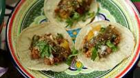 Authentic Tacos al Pastor Authentic Tacos al Pastor