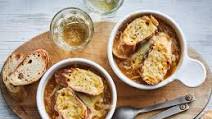 Instant Pot French Onion Soup Instant Pot French Onion Soup