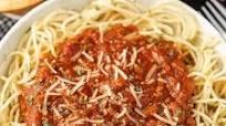 Best Crockpot Spaghetti Sauce Recipe Best Crockpot Spaghetti Sauce Recipe