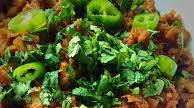 Minced Fish Curry/Machli ka Keema Minced Fish Curry/Machli ka Keema