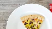 Greek Pizza Greek Pizza