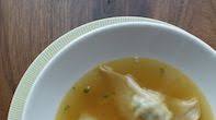 Wonton Dumpling Love Wonton Dumpling Love