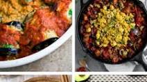 23 Delish Vegan Eggplant Recipes for Dinner (Plant-based) 23 Delish Vegan Eggplant Recipes for Dinner (Plant-based)