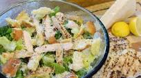 Dress-it-in-a-bowl Caesar Salad Dress-it-in-a-bowl Caesar Salad