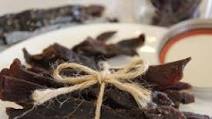 BEST Gluten Free Beef Jerky Recipe BEST Gluten Free Beef Jerky Recipe