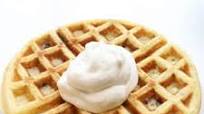 Low Carb Fluffy Waffles Recipe Low Carb Fluffy Waffles Recipe