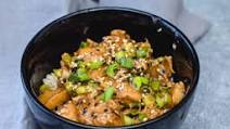 Instant Pot Teriyaki Chicken Instant Pot Teriyaki Chicken