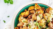 Ninja Foodi Grill Potatoes Ninja Foodi Grill Potatoes