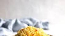 Spanish Rice Recipe (Saffron Rice) Spanish Rice Recipe (Saffron Rice)