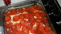 Pizza Casserole Recipe - (4.6/5) Pizza Casserole Recipe - (4.6/5)
