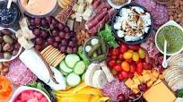 How to Make a Charcuterie Board (Meat and Cheese Platter) How to Make a Charcuterie Board (Meat and Cheese Platter)