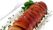Bacon Wrapped Pork Tenderloin Bacon Wrapped Pork Tenderloin