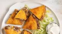 Beef Quesadillas Beef Quesadillas