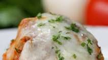 Cheesy Meatball Bake Recipe by Tasty Cheesy Meatball Bake Recipe by Tasty