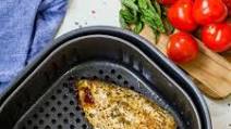 Air Fryer Chicken Breast Recipe Air Fryer Chicken Breast Recipe