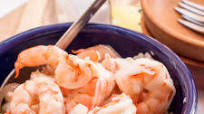 Low Country Pickled Shrimp Low Country Pickled Shrimp