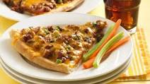 Sloppy Joe Pizza Sloppy Joe Pizza