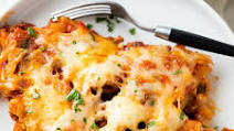 Pasta Bake Recipe Pasta Bake Recipe