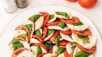 Italian Antipasto Caprese Salad Recipe Italian Antipasto Caprese Salad Recipe