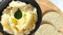 Dairy Free Butter Bean Dip (Lima Bean Hummus) Dairy Free Butter Bean Dip (Lima Bean Hummus)
