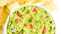 Vegan Guacamole Vegan Guacamole