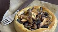 Wild mushroom recipes Wild mushroom recipes