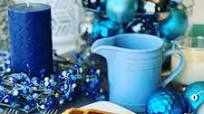 Eggnog Waffles Recipe Eggnog Waffles Recipe