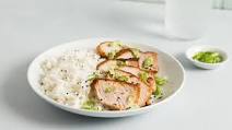 Instant Pot Asian Pork Chop Instant Pot Asian Pork Chop