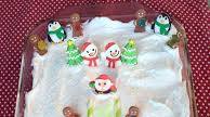 Christmas Oreo Dirt Cake Christmas Oreo Dirt Cake