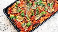 Sicilian Pizza Sicilian Pizza