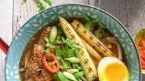Chilli Beef Ramen Chilli Beef Ramen
