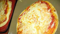 Personal Pizza Dough Personal Pizza Dough