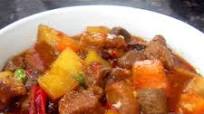 Menudo Menudo