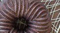 Chocolate Caramel Copia Bundt Cake Chocolate Caramel Copia Bundt Cake