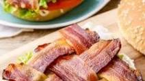 Easy Oven-Baked Bacon Weave (Try this!) Easy Oven-Baked Bacon Weave (Try this!)