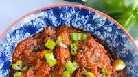 African Spicy Oxtail Stew African Spicy Oxtail Stew