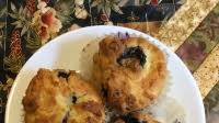 Gluten And Dairy Free Blueberry Muffins Recipe Gluten And Dairy Free Blueberry Muffins Recipe