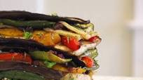 Marinated Roasted Vegetable Antipasto Marinated Roasted Vegetable Antipasto