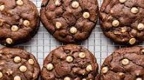 Chocolate Peanut Butter Chip Cookies Chocolate Peanut Butter Chip Cookies