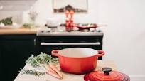 Carrot Ginger Soup Carrot Ginger Soup