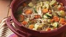 Easy Chicken Noodle Soup Easy Chicken Noodle Soup