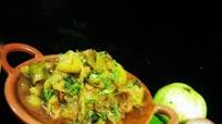 टिंडा मसाला (Tinda masala recipe in Hindi) टिंडा मसाला (Tinda masala recipe in Hindi)