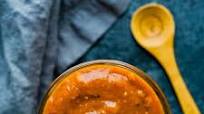 Smoky Spicy Enchilada Sauce (Mexican Red Sauce) Smoky Spicy Enchilada Sauce (Mexican Red Sauce)