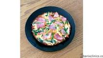 Cauliflower Pizza Cauliflower Pizza