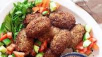 Kibbeh Recipe (Video Tutorial) Kibbeh Recipe (Video Tutorial)