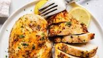 Air Fryer Chicken Breasts Air Fryer Chicken Breasts