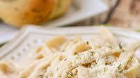 Fettuccine Alfredo Recipe Fettuccine Alfredo Recipe