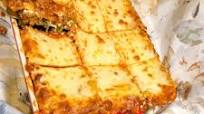 Homemade Lasagna Homemade Lasagna