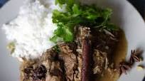 Slow cooker beef rendang recipe Slow cooker beef rendang recipe