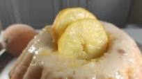 Babka Cytrynowa Polish Lemon Bundt Cake Recipe Babka Cytrynowa Polish Lemon Bundt Cake Recipe
